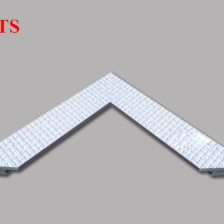 Khung tranh đẹp GU 071TS Khung bản 2- 5cm