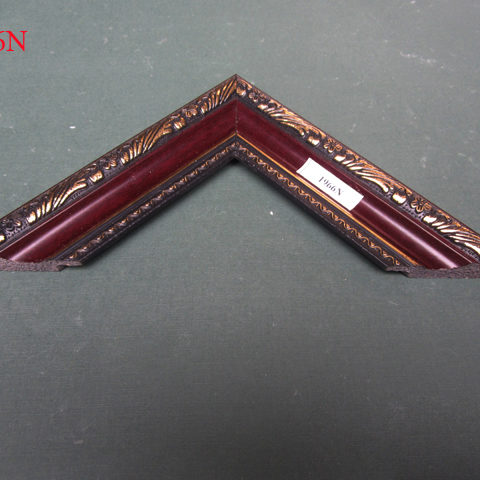 Khung tranh đẹp GU 1966N Khung bản 2- 5cm