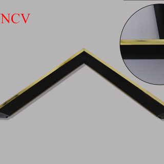 Khung tranh đẹp GU 325NCV Khung bản 2- 5cm