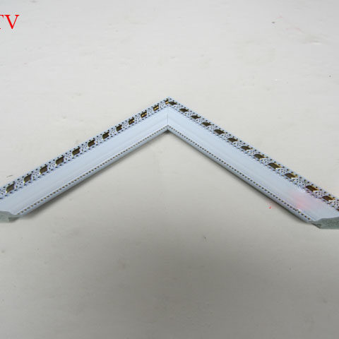 Khung tranh đẹp GU 329TV Khung bản 2- 5cm