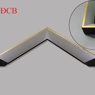 Khung tranh đẹp GU 415ĐCB Khung bản 2- 5cm