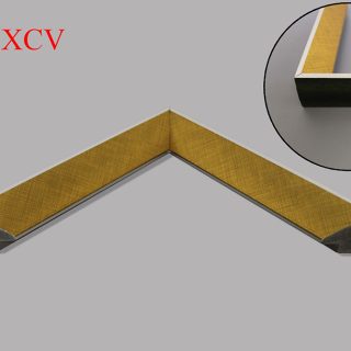 Khung tranh đẹp GU 415XCV Khung bản 2- 5cm