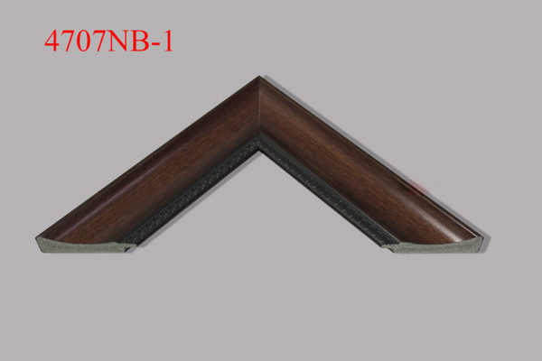 Khung tranh đẹp GU 4707NB-1 Khung bản 2- 5cm khung 2-5 2