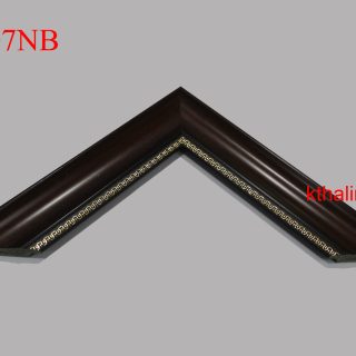 Khung tranh đẹp GU 4707NB Khung bản 2- 5cm