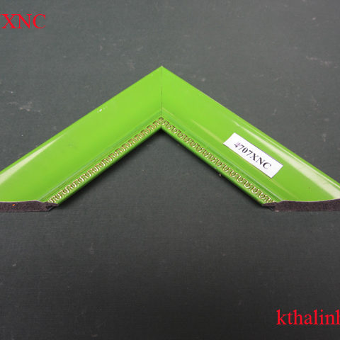 Khung tranh đẹp GU 4707XNC Khung bản 2- 5cm
