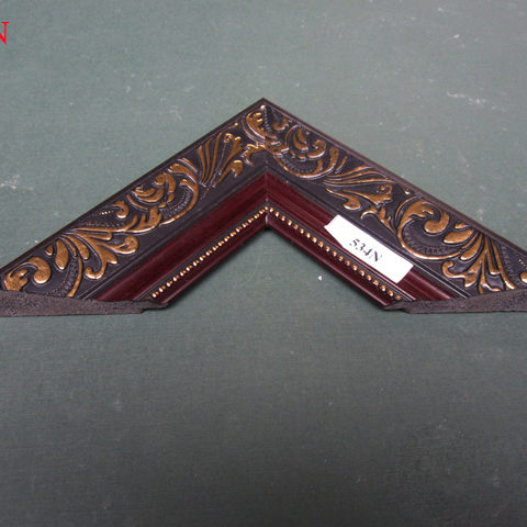 Khung tranh đẹp GU 534N Khung bản 6 – 9cm