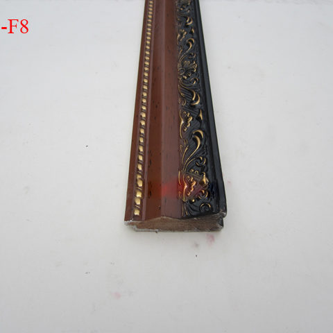 Khung tranh đẹp GU 5608-F8 Khung bản 6 – 9cm