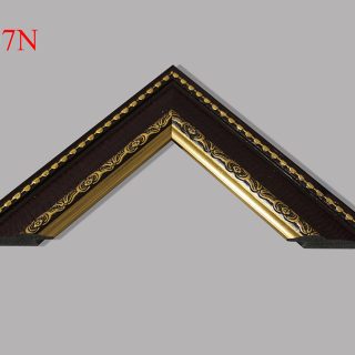 Khung tranh đẹp GU 5707TV Khung bản 2- 5cm