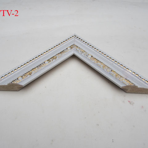 Khung tranh đẹp GU 5707TV-2 Khung bản 2- 5cm