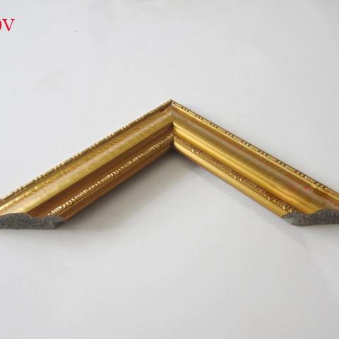 Khung tranh đẹp GU 6140V Khung bản 6 – 9cm