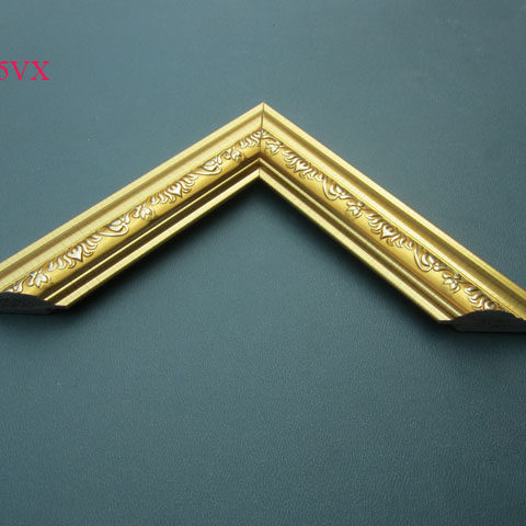 Khung tranh đẹp GU 625VX Khung bản 6 – 9cm