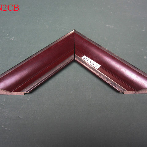 Khung tranh đẹp GU 671N2CB Khung bản 6 – 9cm