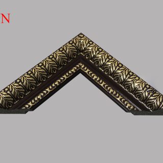 Khung tranh đẹp GU 686N Khung bản 6 – 9cm