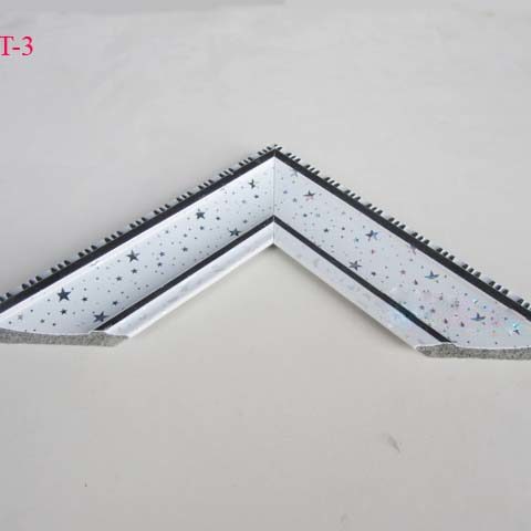 Khung tranh đẹp GU 7021NT-3 Khung bản 6 – 9cm