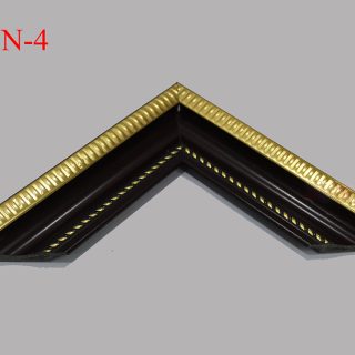 Khung tranh đẹp GU 705N-4 Khung bản 6 – 9cm