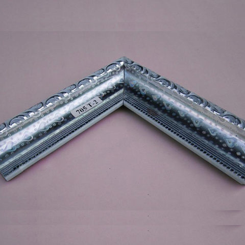 Khung tranh đẹp GU 705T-2 Khung bản 6 – 9cm