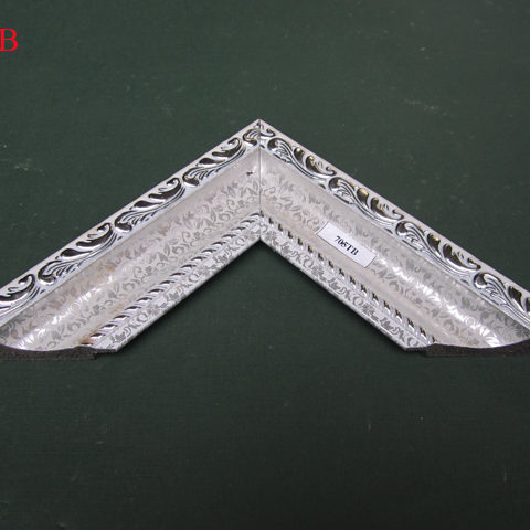 Khung tranh đẹp GU 705TB Khung bản 6 – 9cm