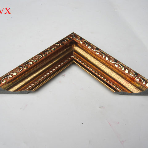 Khung tranh đẹp GU 705VX Khung bản 6 – 9cm