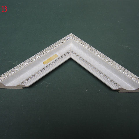 Khung tranh đẹp GU 707TB Khung bản 6 – 9cm