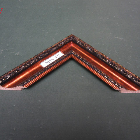 Khung tranh đẹp GU 707V Khung bản 6 – 9cm