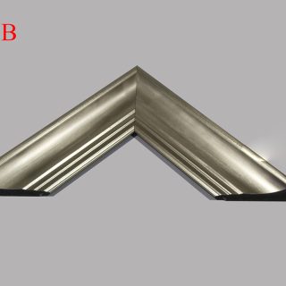 Khung tranh đẹp GU 708B Khung bản 6 – 9cm
