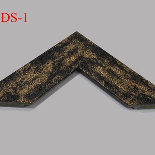 Khung tranh đẹp GU 717DS-1 Khung bản 6 – 9cm
