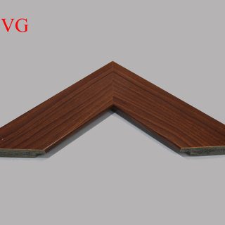 Khung tranh đẹp GU 717VG Khung bản 6 – 9cm