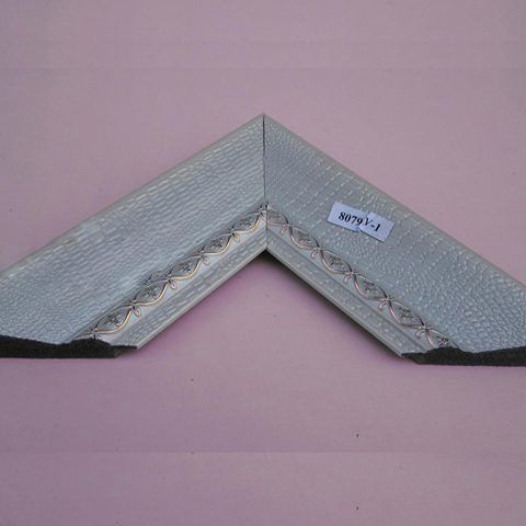 Khung tranh đẹp GU 8079TV-1 Khung bản 6 – 9cm