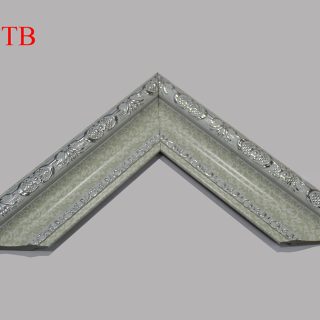Khung tranh đẹp GU 808TB Khung bản 6 – 9cm