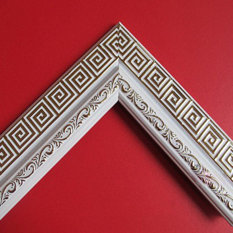 Khung tranh đẹp GU 836TV Khung bản 6 – 9cm