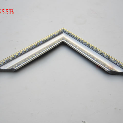 Khung tranh đẹp GU HL555B Khung bản 2- 5cm