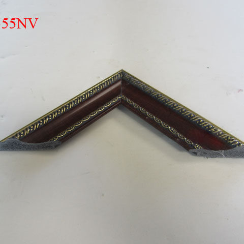 Khung tranh đẹp GU HL555NV Khung bản 2- 5cm