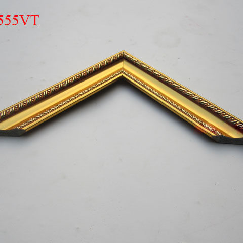 Khung tranh đẹp GU HL555VT Khung bản 2- 5cm