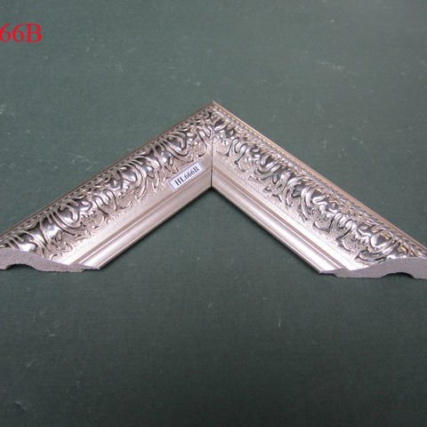 Khung tranh đẹp GU HL666B Khung bản 6 – 9cm