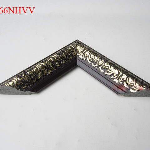 Khung tranh đẹp GU HL666NHVV Khung bản 6 – 9cm