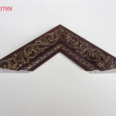 Khung tranh đẹp GU HL8079N Khung bản 6 – 9cm