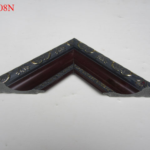 Khung tranh đẹp GU HL808N Khung bản 6 – 9cm