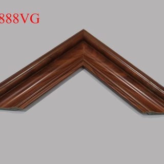 Khung tranh đẹp GU HL888VG Khung bản 6 – 9cm
