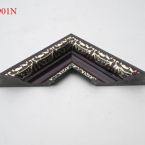 Khung tranh đẹp GU HL901N Khung bản 6 – 9cm