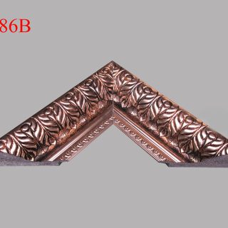 Khung tranh đẹp GU J1086B Khung bản 10 trở lên