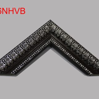 Khung tranh đẹp GU 686NHVB Khung bản 6 – 9cm