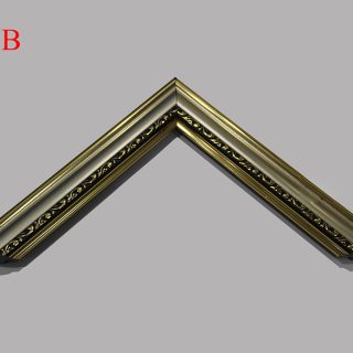 Khung tranh đẹp GU  305B Khung bản 2- 5cm